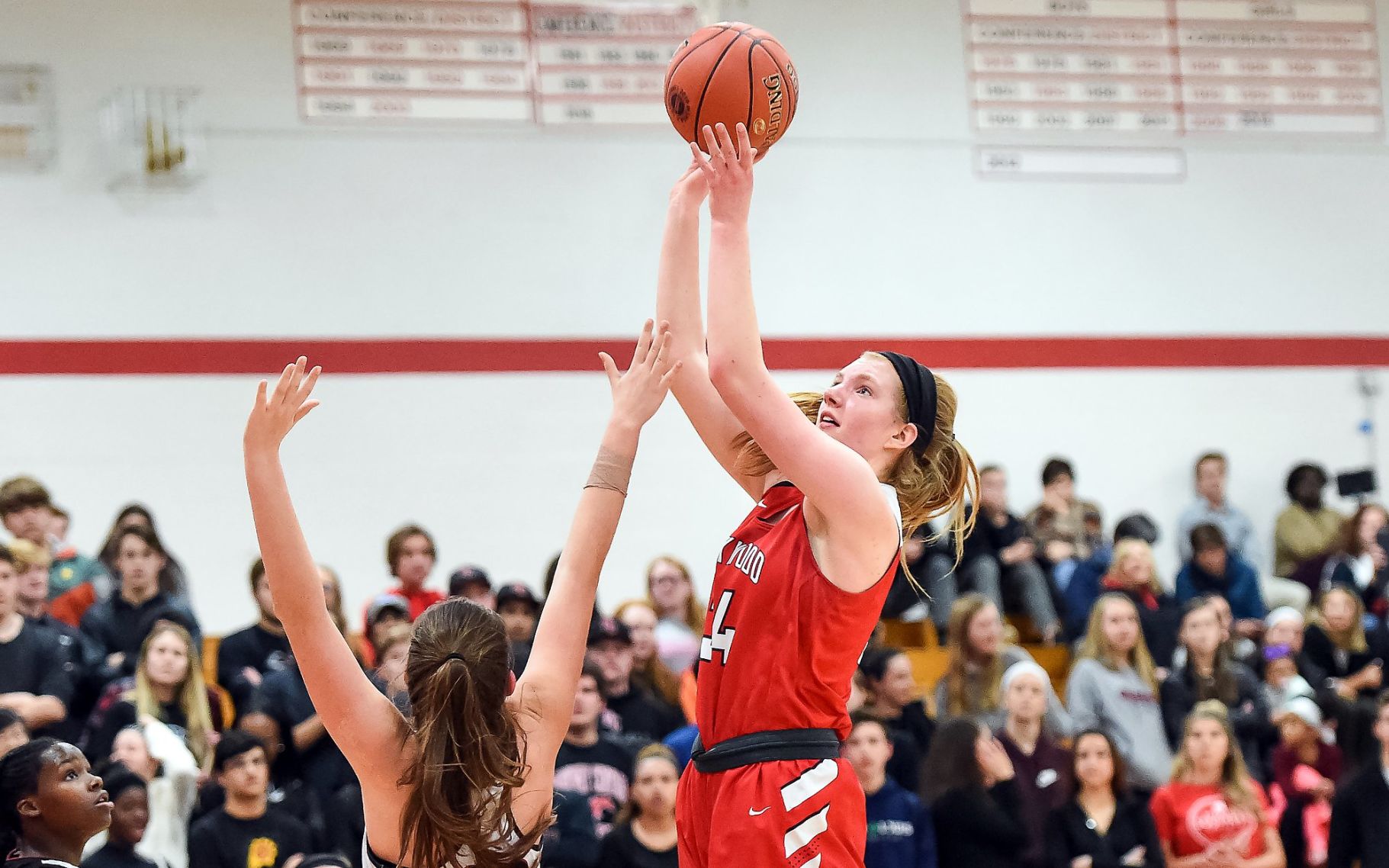 Parkway Central 49, Kirkwood 41